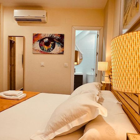 Aym Places Maestranza Apartment Seville Exterior photo