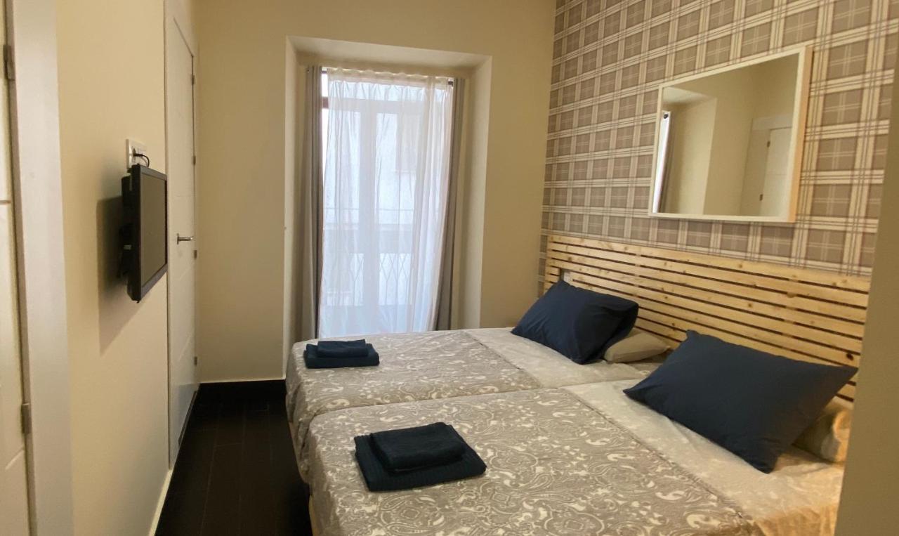 Aym Places Maestranza Apartment Seville Exterior photo