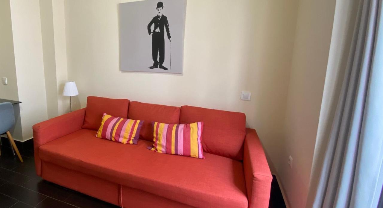 Aym Places Maestranza Apartment Seville Exterior photo