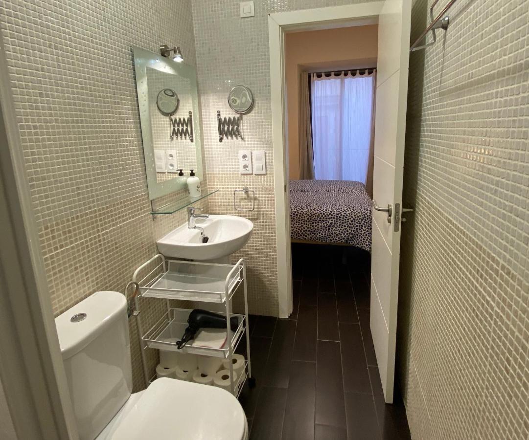 Aym Places Maestranza Apartment Seville Exterior photo