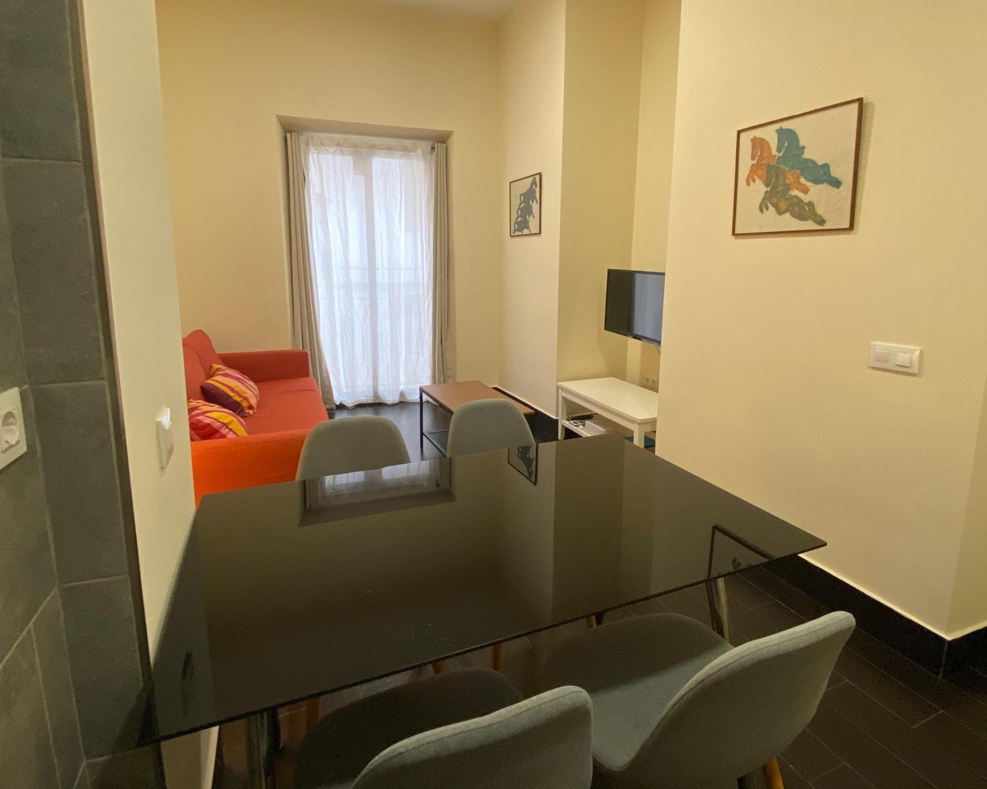 Aym Places Maestranza Apartment Seville Room photo