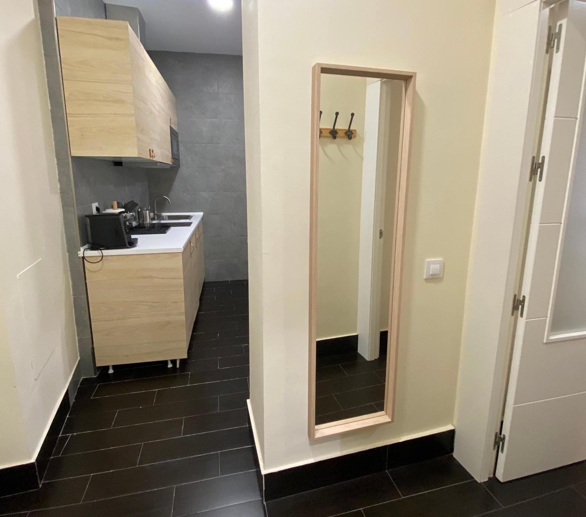Aym Places Maestranza Apartment Seville Room photo