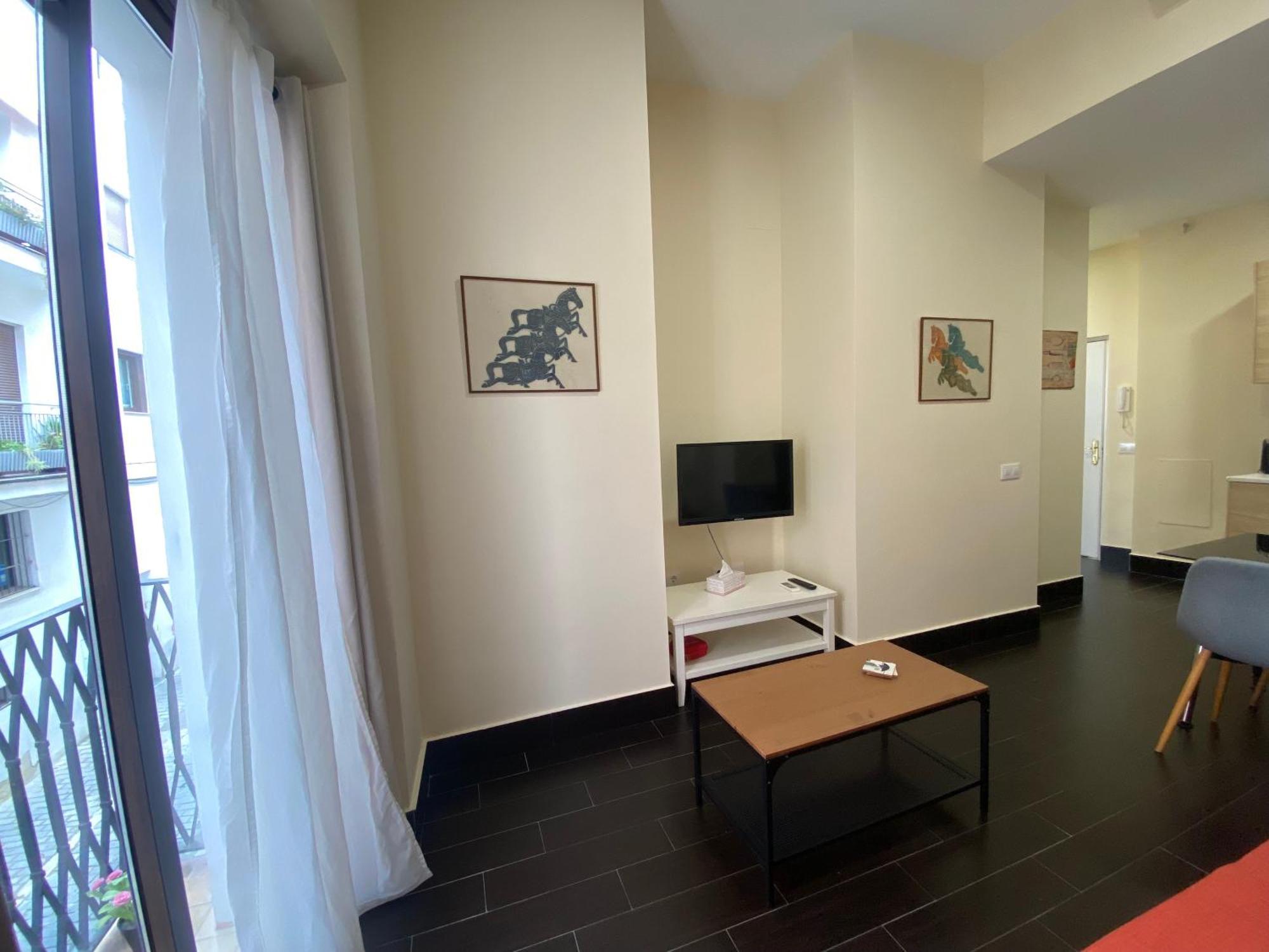 Aym Places Maestranza Apartment Seville Room photo