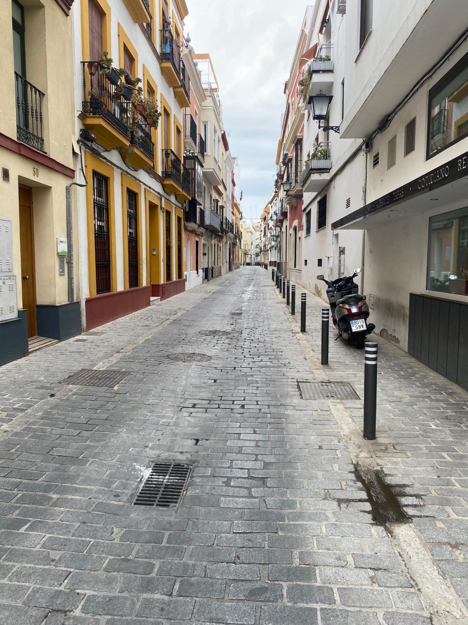 Aym Places Maestranza Apartment Seville Room photo